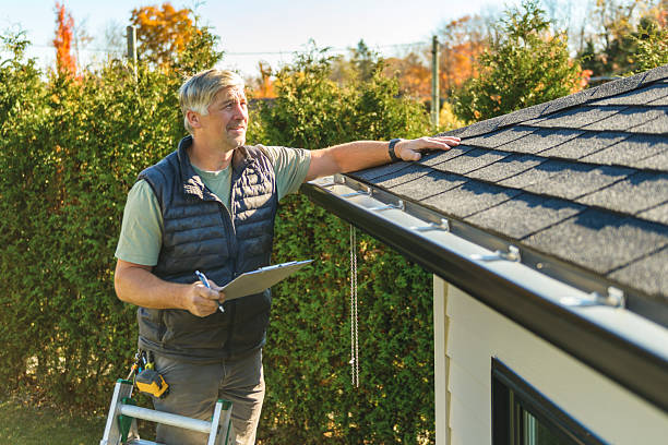 Affordable Flat Roof Repair solutions in Sanford, NC