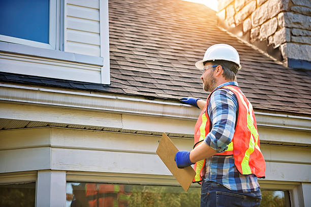 Licensed Flat Roof Repair service in Sanford, NC - Big Toms Roofing